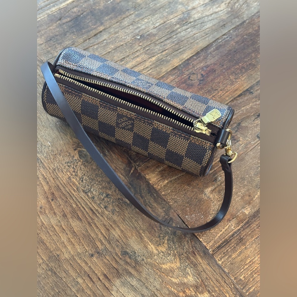 Louis Vuitton Mini Papillion - Picture 13 of 14
